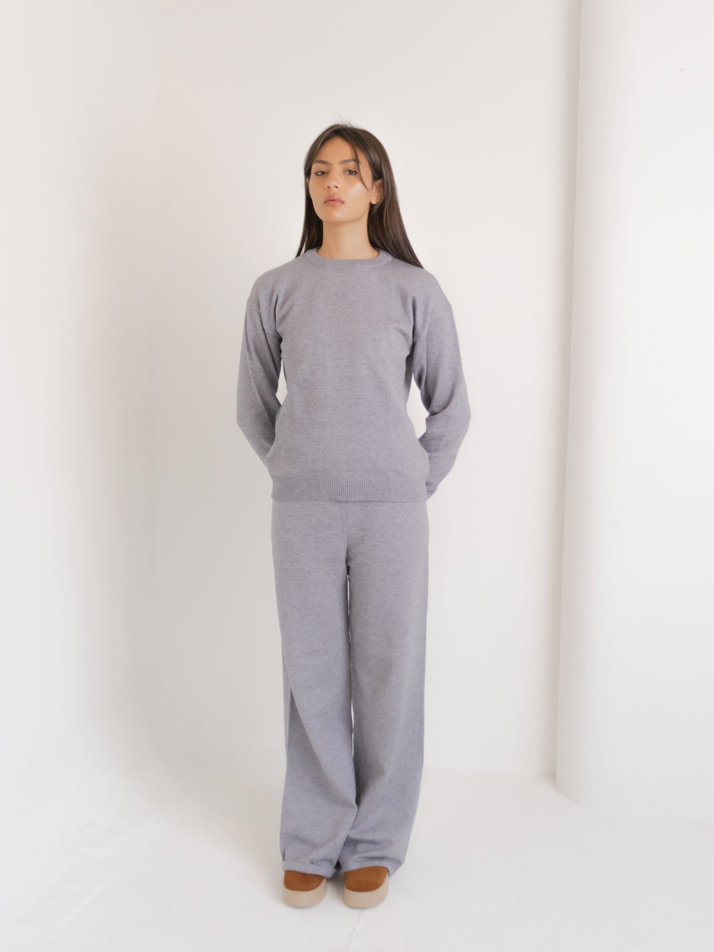 CLOUD PANTS