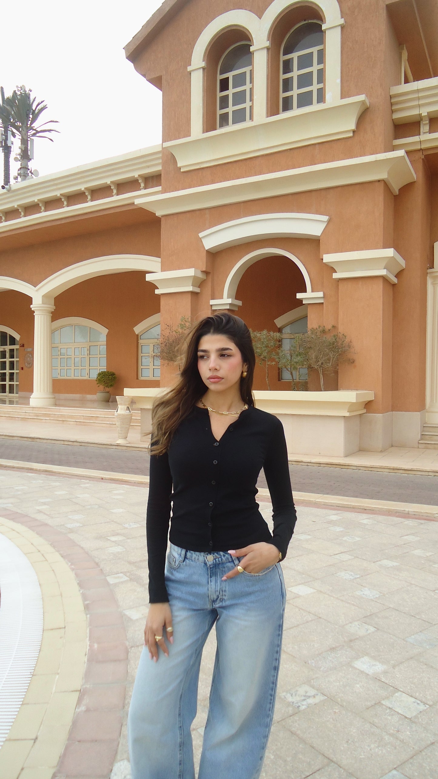 Black Top