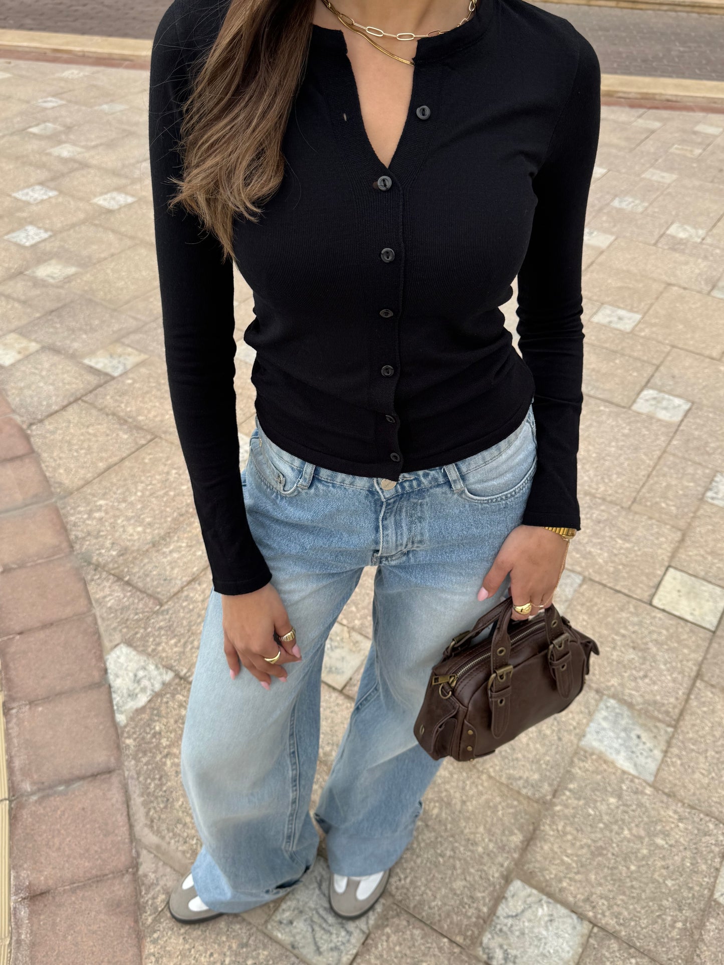 Black Top