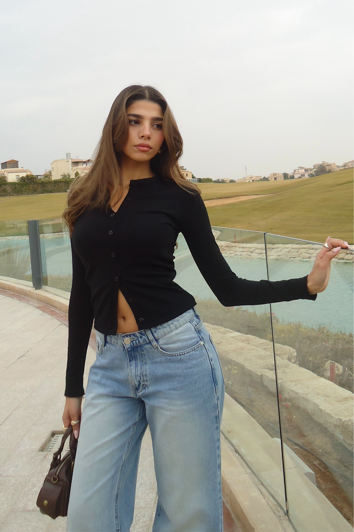 Black Top