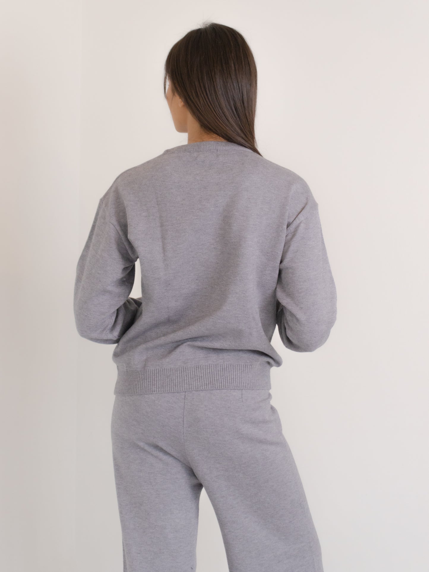 CLOUD SWEATER